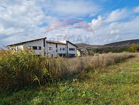 Casa de vânzare 4 camere, în Floreşti, zona Nord