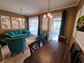 Casa de vânzare 4 camere, în Floreşti, zona Nord