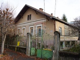 Casa de vânzare 11 camere, în Cluj-Napoca, zona Grigorescu