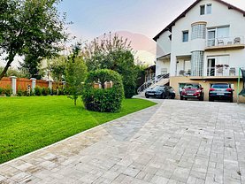 Casa de vânzare 11 camere, în Cluj-Napoca, zona Gheorgheni