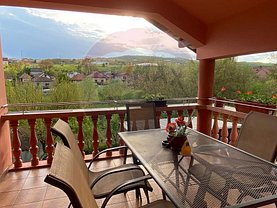 Casa de vanzare 5 camere, în Cluj-Napoca, zona Iris