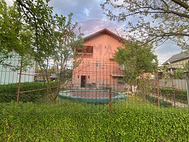 Casa de vanzare 5 camere, în Cluj-Napoca, zona Iris