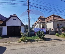 Casa de vânzare 5 camere, în Turda, zona Central