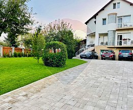 Casa de vânzare 11 camere, în Cluj-Napoca, zona Gheorgheni