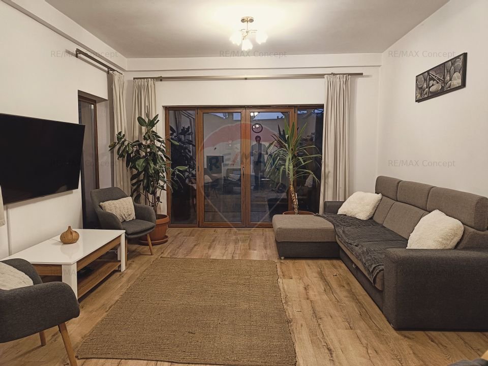 Casa individuala Sannicoara