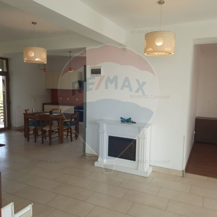 Casa / Vila cu 5 camere de inchiriat in zona Iris