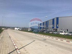 Teren constructii de vânzare, în Dej, zona Periferie