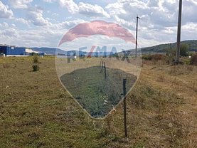 Teren constructii de vânzare, în Dej, zona Periferie