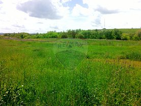 Teren agricol de vânzare, în Cluj-Napoca, zona Exterior Nord