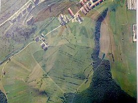 Teren agricol de vânzare, în Floreşti