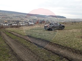 Teren constructii de vânzare, în Chinteni
