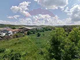 Teren constructii de vânzare, în Cluj-Napoca, zona Exterior Est