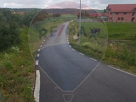 Teren constructii de vânzare, în Tureni