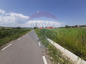Teren constructii de vanzare, în Tureni