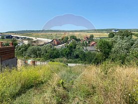 Teren constructii de vânzare, în Cluj-Napoca, zona Iris