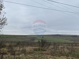 Teren constructii de vânzare, în Rădaia