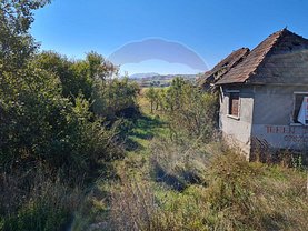 Teren constructii de vânzare, în Huedin, zona Vest