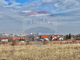Teren constructii de vanzare, în Cluj-Napoca, zona Buna Ziua
