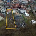 Teren constructii de vânzare, în Cluj-Napoca, zona Iris