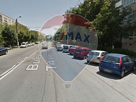 Vânzare spaţiu comercial