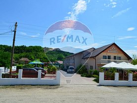 Vânzare hotel/pensiune