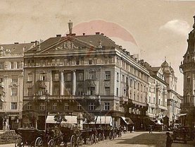 Vânzare spaţiu comercial