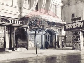 Vânzare spaţiu comercial