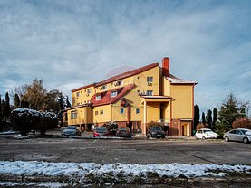 Vânzare hotel/pensiune