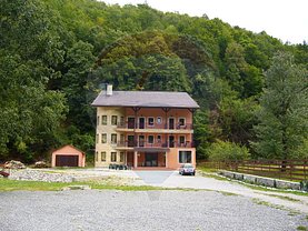 Vânzare hotel/pensiune