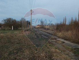 Vânzare spaţiu industrial