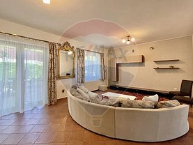Închiriere spaţiu comercial