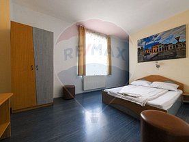 Vânzare hotel/pensiune