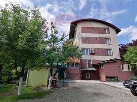 Vânzare spaţiu comercial