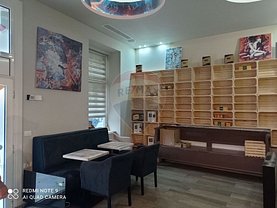 Închiriere birou