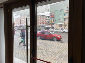 Închiriere spatiu comercial