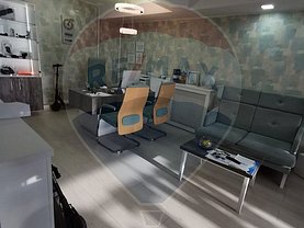 Închiriere spatiu comercial