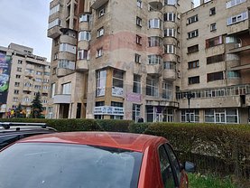 Închiriere spatiu comercial