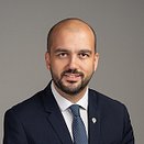 Daniel Rus Agent imobiliar din agenţia RE/MAX Concept