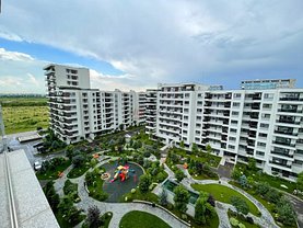 Apartament de vânzare 3 camere, în Bucureşti, zona Pipera