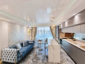 Apartament de vânzare 3 camere, în Bucuresti, zona Pipera