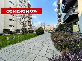 Apartament de vânzare 3 camere, în Bucureşti, zona Păcii
