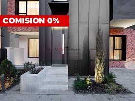 Apartament de vânzare 3 camere, în Bucureşti, zona Calea Călăraşilor