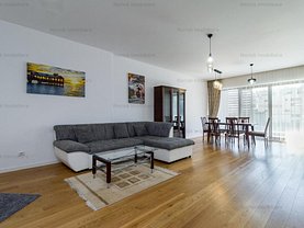 Apartament de închiriat 3 camere, în Bucuresti, zona Herastrau