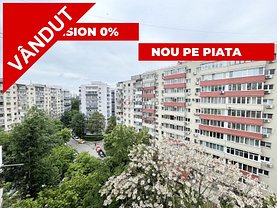 Apartament de vânzare 4 camere în Bucuresti, Universitate