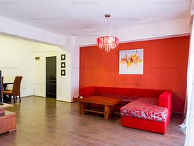 Apartament de închiriat 2 camere, în Bucuresti, zona Central