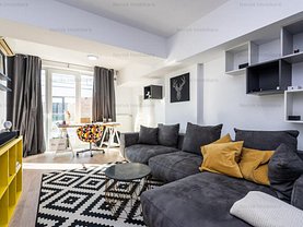 Apartament de vânzare sau de închiriat 2 camere, în Bucuresti, zona Grozavesti