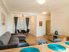 Apartament de închiriat 3 camere, în Bucuresti, zona Aviatiei
