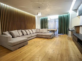 Apartament de închiriat 3 camere, în Bucuresti, zona Herastrau