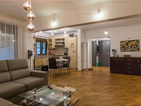 Apartament de vânzare 3 camere, în Bucuresti, zona Dorobanti