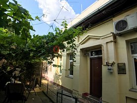 Apartament de vânzare 2 camere, în Bucuresti, zona P-ta Victoriei